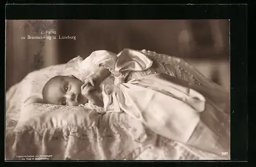 AK Erbprinz zu Braunschweig und Lüneburg