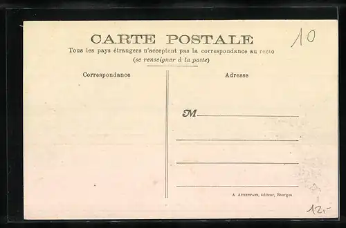 AK Jars, la Grande Rue