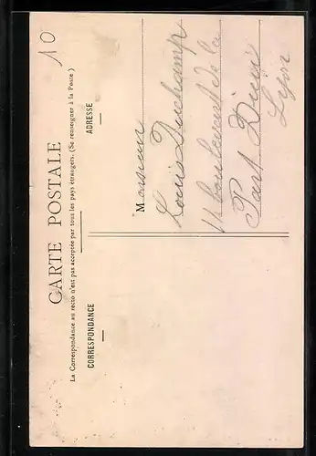 AK La Valla, L`Eglise