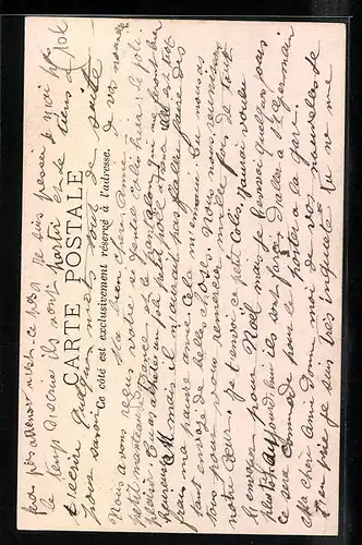 AK Riorges, Le Prieure