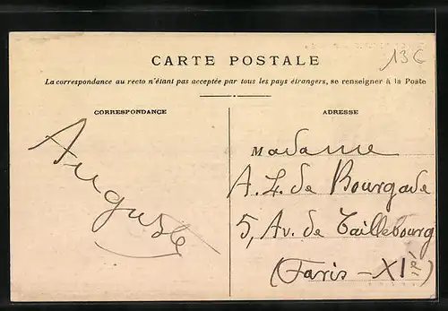 AK Le Pertuiset, Baignades