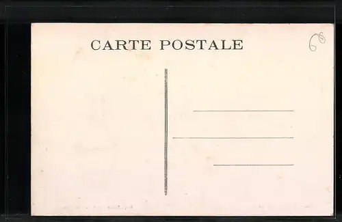 AK Chuelles, Hopital Sanitaire no. 2, la Sablonnière