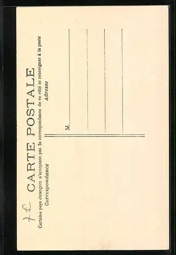 AK Troo, Le Puits qui parle