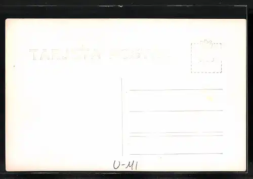 AK Zamora, MI, La Luneta