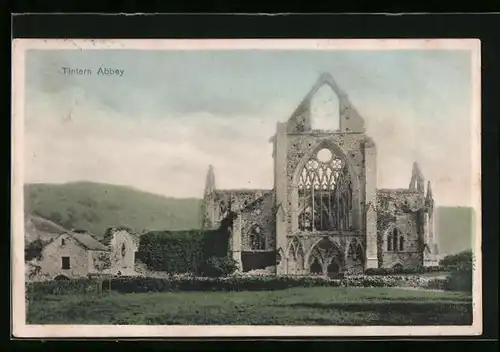 AK Tintern, Abbey