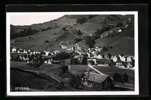 AK Urnäsch, Gesamtansicht