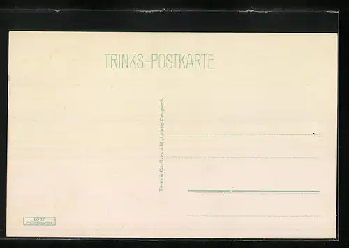 AK Königsberg, Börse und Grüne Brücke