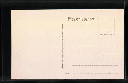 AK Helmstedt, Schöninger-Strasse mit Magdeburger Privatbank