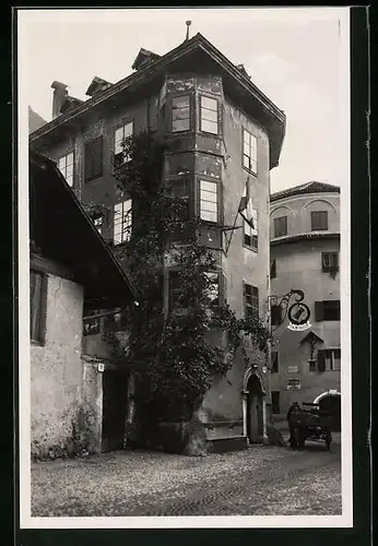 AK Bolzano, Cà de Bezzi