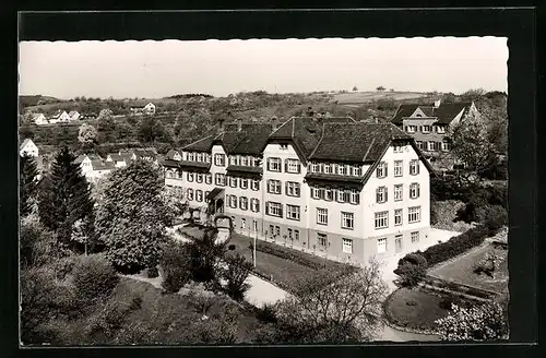 AK Lorch /Württ., Beobachtungskrankenhaus