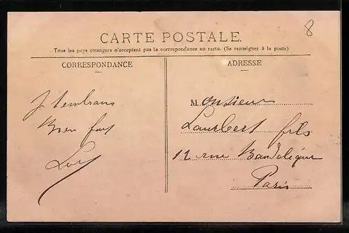 AK Châtillon-Coligny, Uferpartie, Strassenpartie mit Kirche, Ortspartie