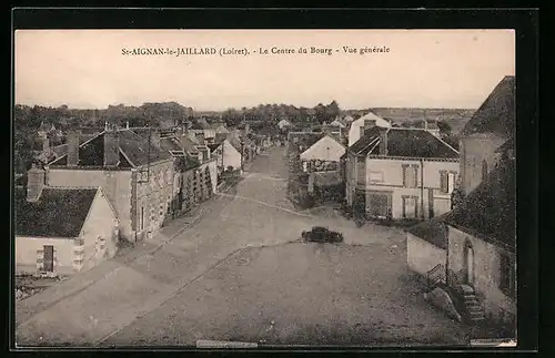 AK St-Aignan-le-Jaillard, Vue generale