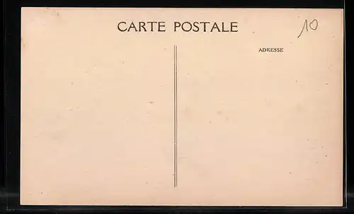 AK St-Denis-en-Val, Vue Generale