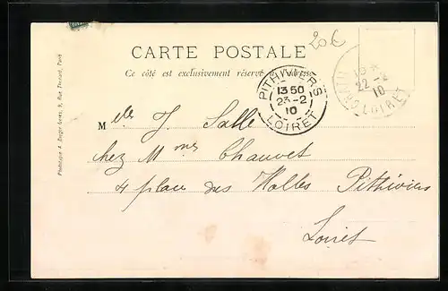 AK Fontaine-Jean, Ruines et Ancienne Abbaye