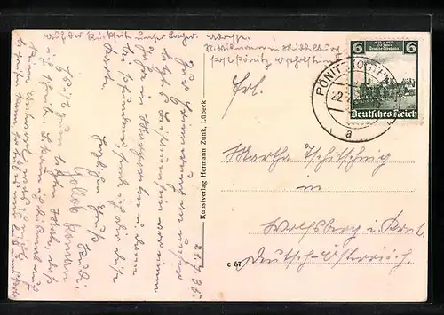 AK Middelburg, Kinderheim