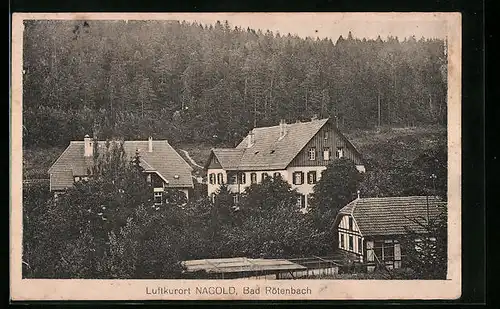 AK Nagold, Bad Rötenbach