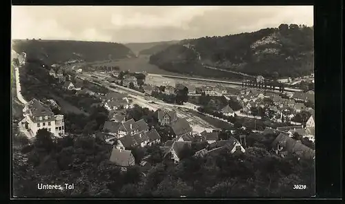 AK Sulz a. N., Unteres Tal
