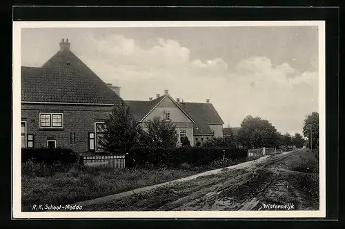 AK Winterswijk, R. K. School-Meddo