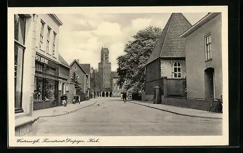 AK Winterswijk, Torenstraat-Doopsgex. Kerk