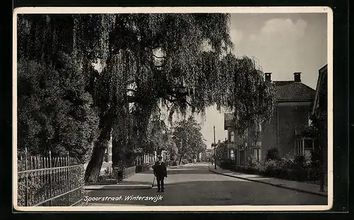 AK Winterswijk, Spoorstraat