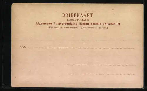 AK Velp, Zutphensche Straatweg