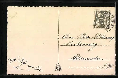 AK Putten, Kerkstraat