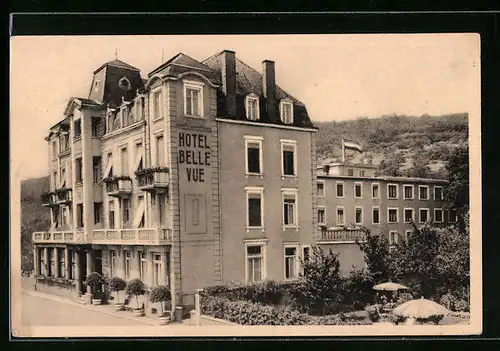 AK Echternach, Grand Hotel Bellevue