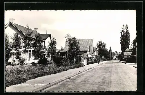 AK Winterswijk, Atjehstraat