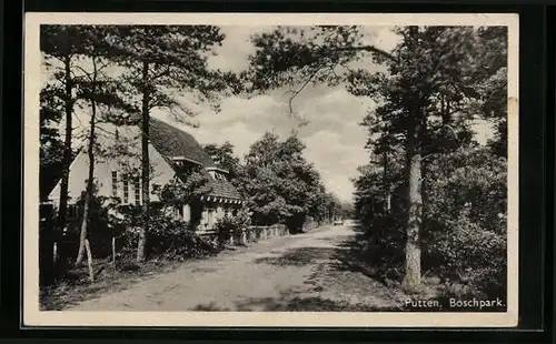 AK Putten, Boschpark