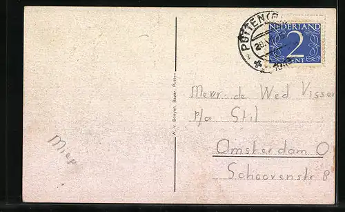 AK Putten, Boschpark