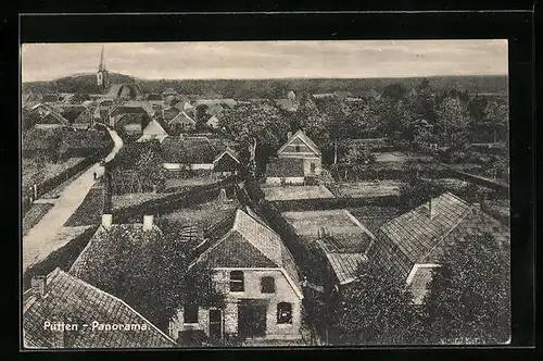 AK Putten, Panorama