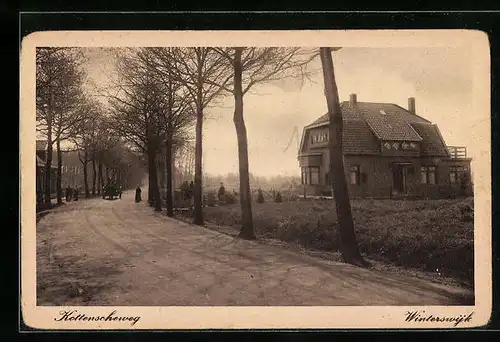 AK Winterswijk, Kottenscheweg