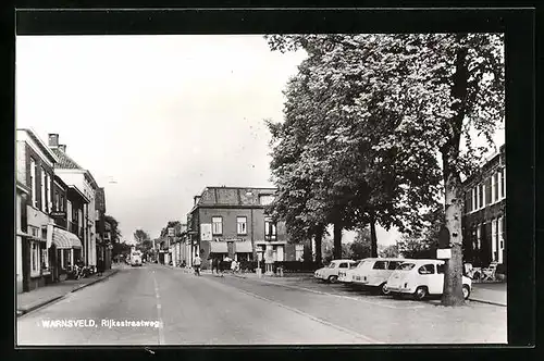 AK Warnsveld, Rijksstraatweg