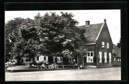 AK Varsseveld, Herberg De Radstake