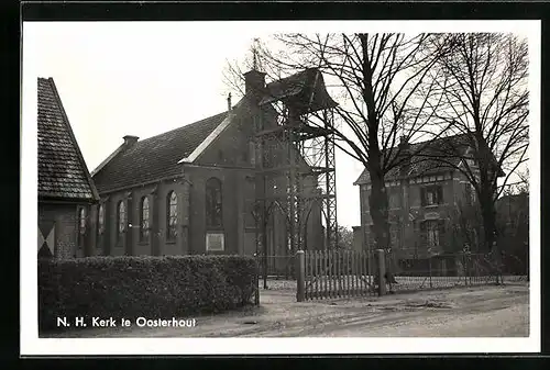 AK Oosterhout, N. H. Kerk