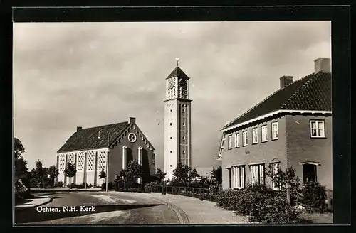 AK Ochten, N. H. Kerk