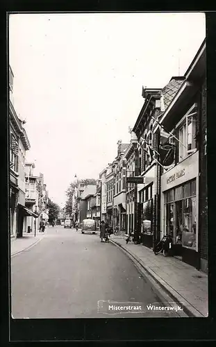 AK Winterswijk, Misterstraat