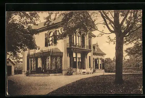 AK Vaassen, Villa Stellendam