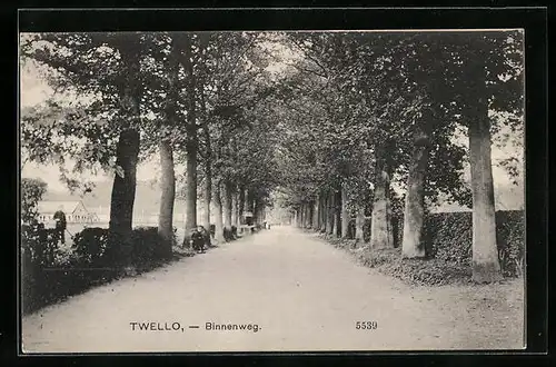 AK Twello, Binnenweg