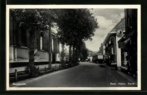 AK Nunspeet, Ned. Herv. Kerk