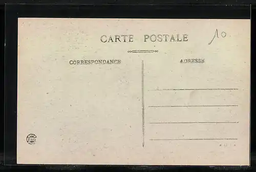 AK Lorette, Société des Aciers Comprimés A. G. P., Tronconnage