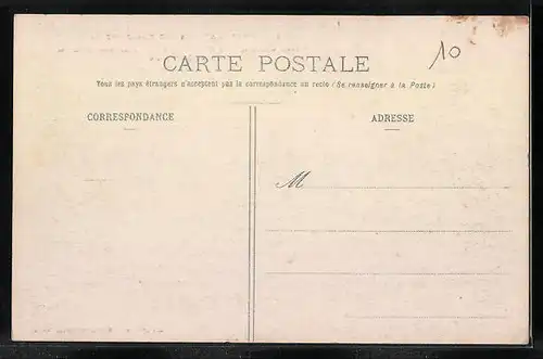 AK Sainte-Croix-en-Jarez, Mont-Pilat, Porte monumentale et facade principale de l`ancienne Chartreuse du XIIIe siècle