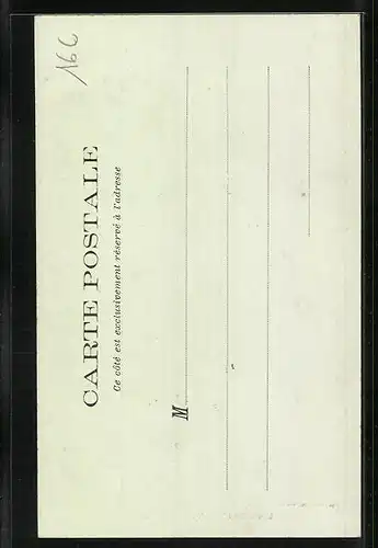 AK Lavardin, Maison Renaissance