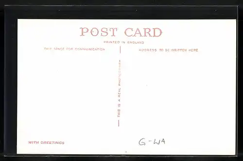 AK Aberystwyth, National Library of Wales, Clarach Bay, University College