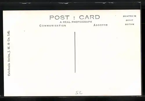 AK Glasgow, University