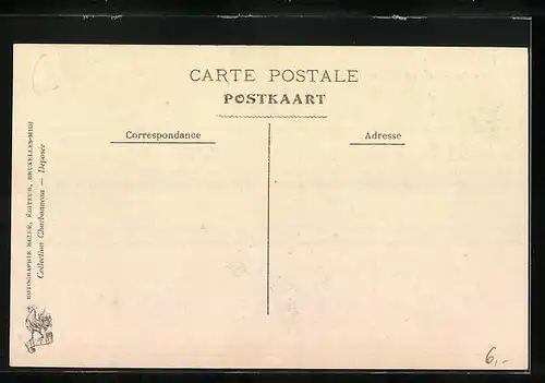 AK Landana, l'Eglise