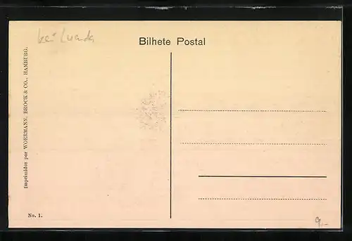 AK Belas, Residencia, Estabulo e dependencias