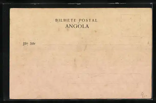 AK Dondo, Rua Capacella