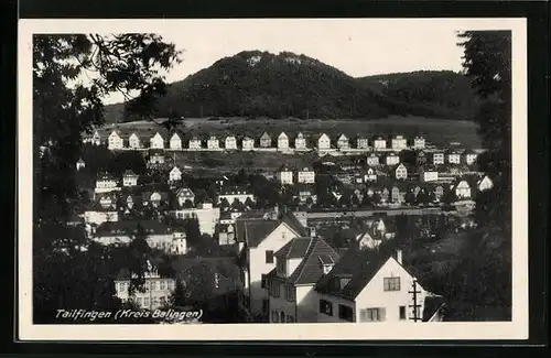 AK Tailfingen / Balingen, Gesamtansicht