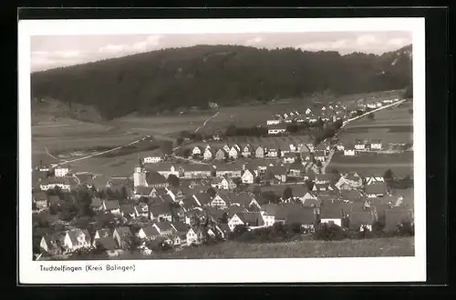 AK Truchtelfingen / Balingen, Gesamtansicht